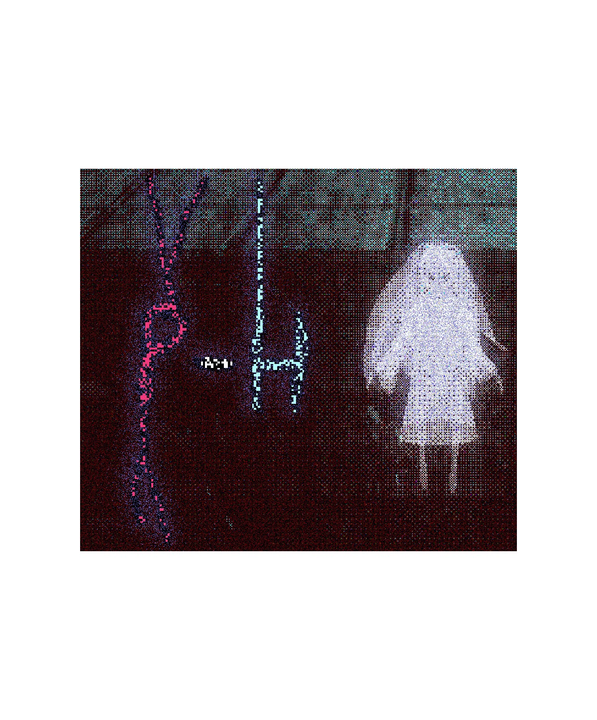 Pseudo-Haunting Steam Key GLOBAL